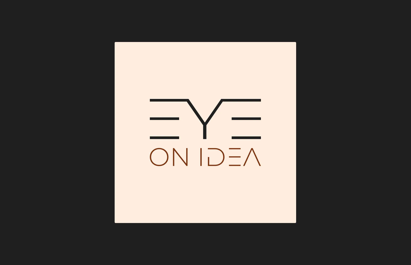 Logo and Variations - example 10