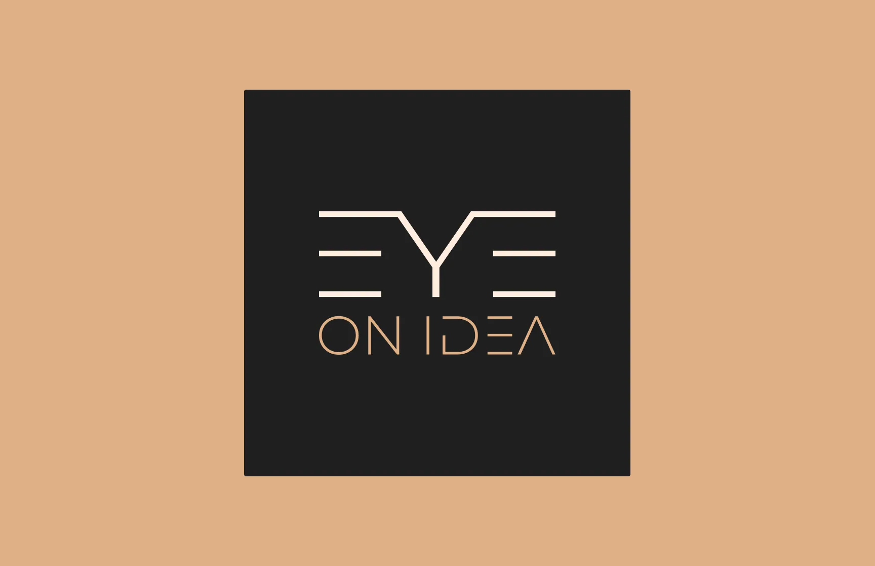 Logo and Variations - example 11