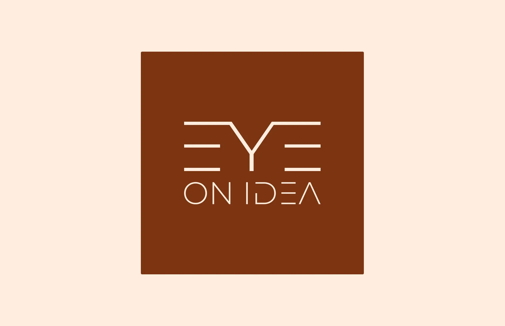 Logo and Variations - example 12