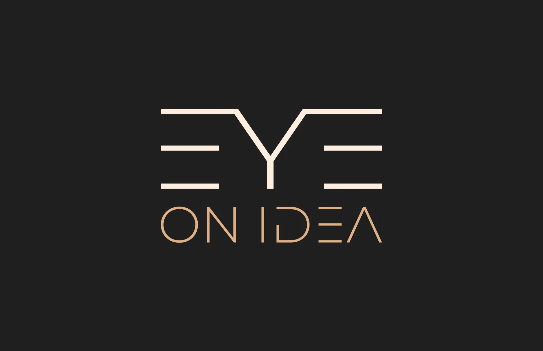 Logo and Variations - example 2