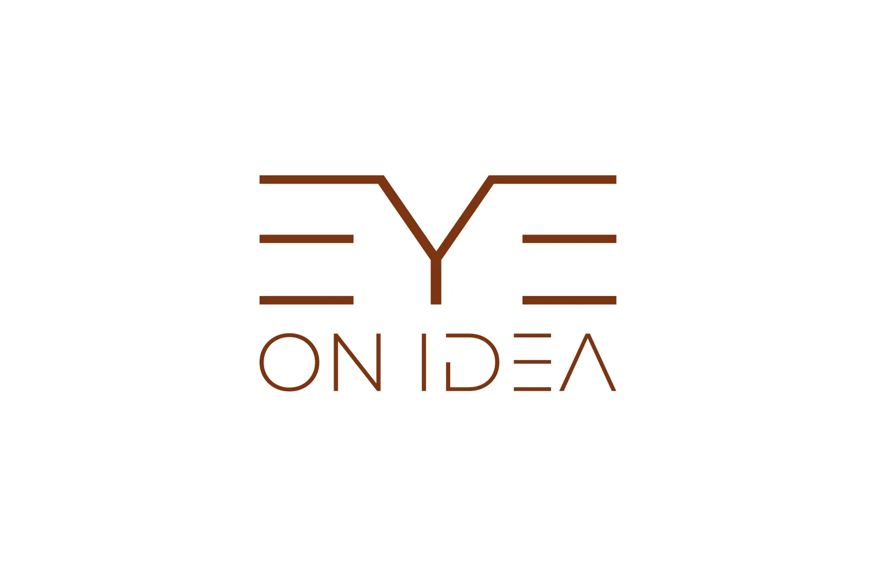 Logo and Variations - example 3