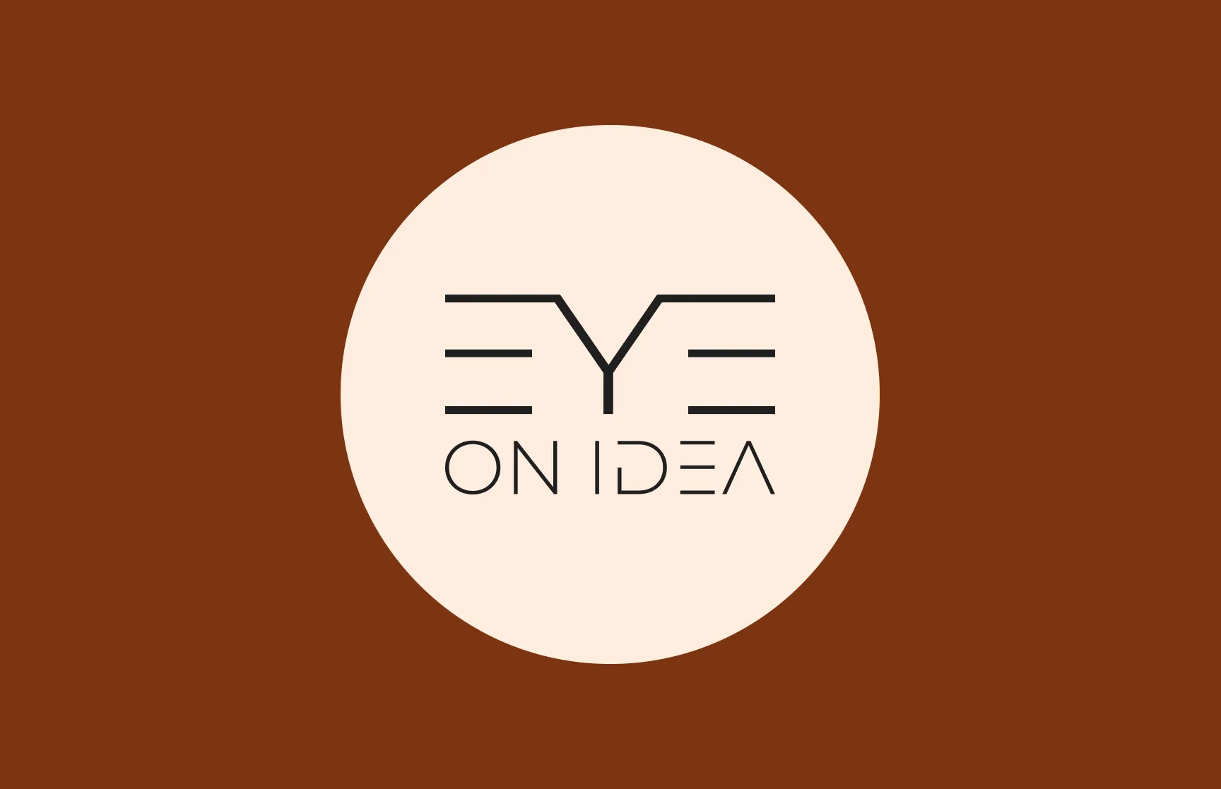 Logo and Variations - example 5