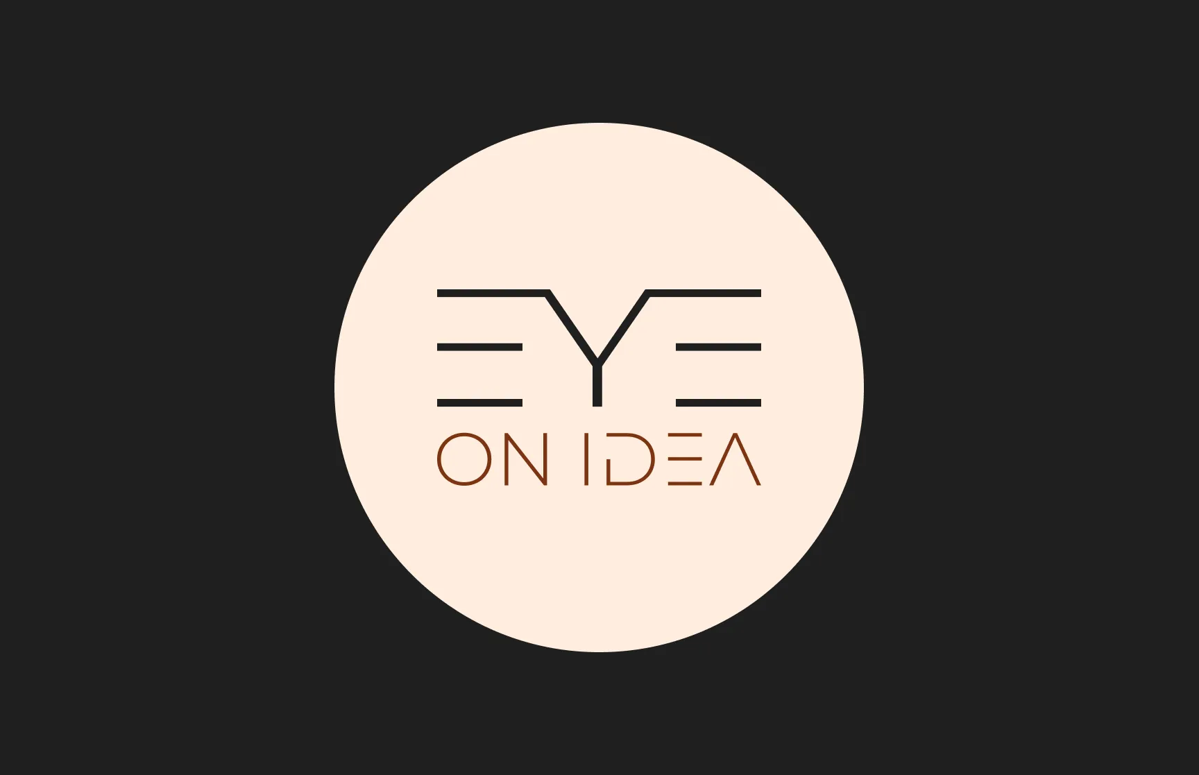 Logo and Variations - example 8