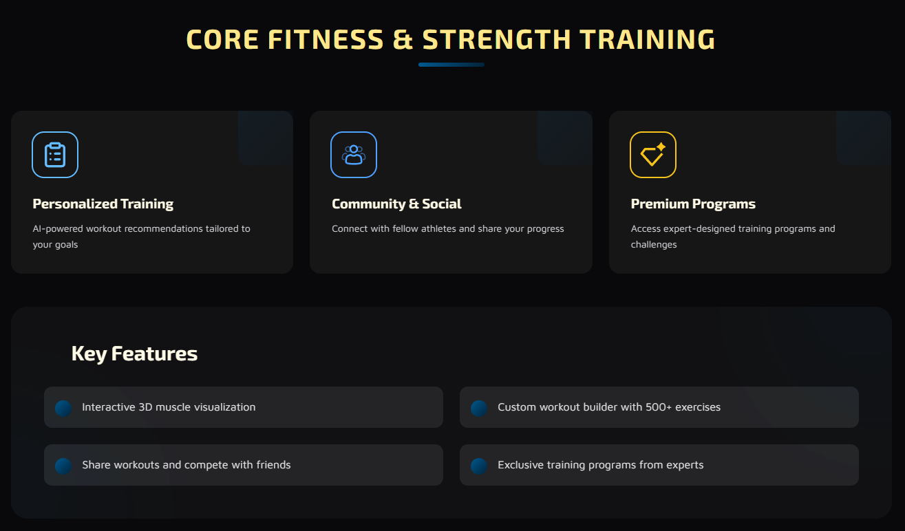 Herqulez screenshot 3